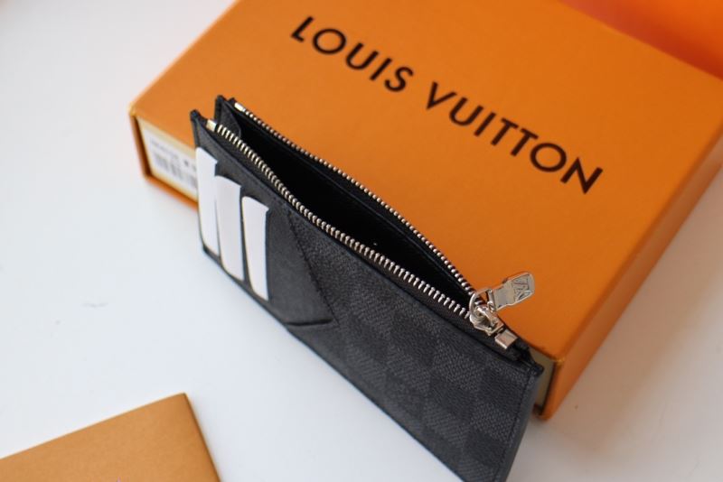 Louis Vuitton Wallets